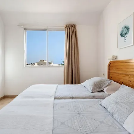 Apartment Durazno Sur Atico 3