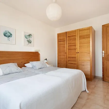 Durazno Sur Atico 3 Apartment *