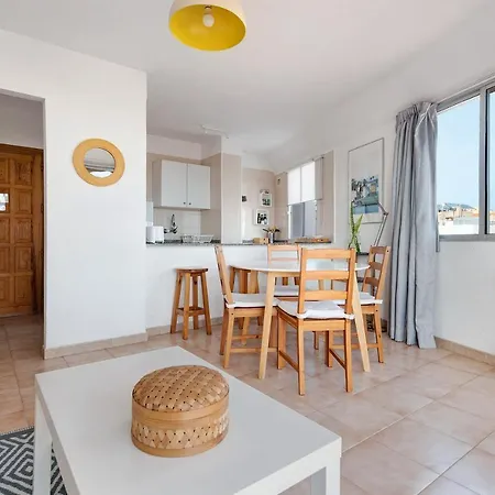Apartment Durazno Sur Atico 3