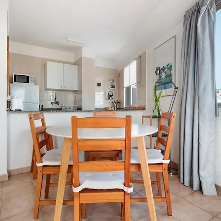 Durazno Sur Atico 3 Apartment *