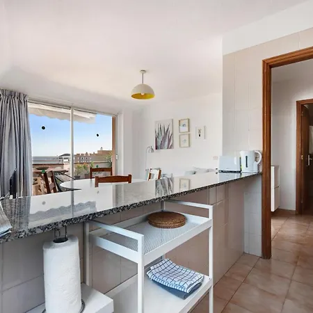 Durazno Sur Atico 3 Apartment