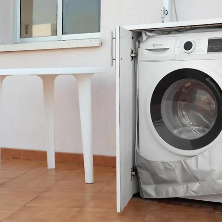 아파트 Durazno Sur Atico 3 엘메다노