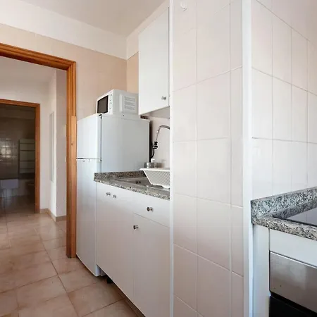 Durazno Sur Atico 3 Apartment *