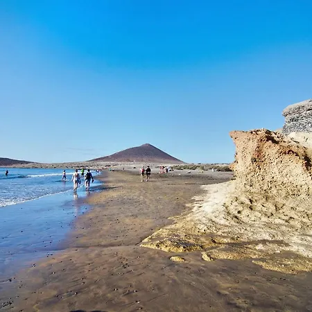 Durazno Sur Atico 3 El Medano (Tenerife)