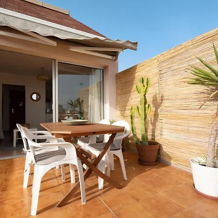 Durazno Sur Atico 3 Apartment